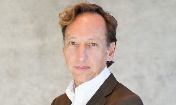 Dr. Hans-Jörg Clement (seit 2017)